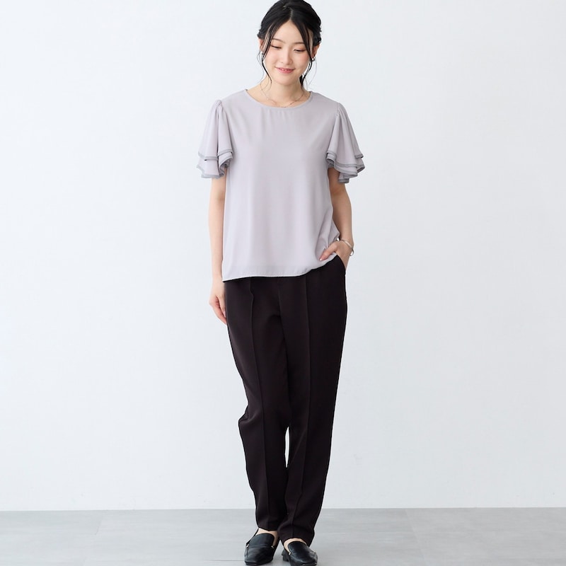 モデル身長167cm／Ｍサイズ