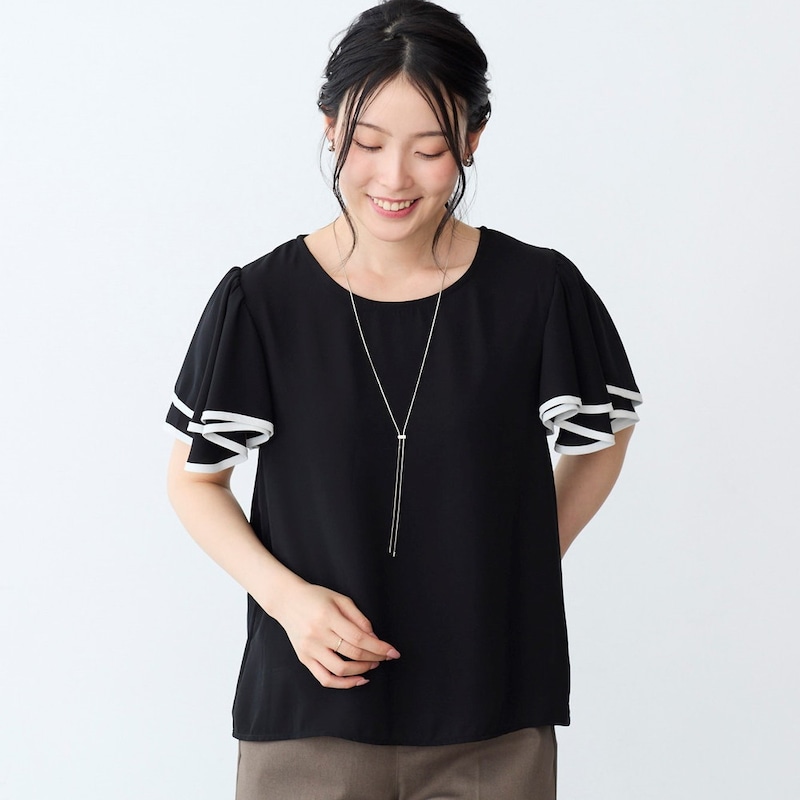 モデル身長167cm／Ｍサイズ