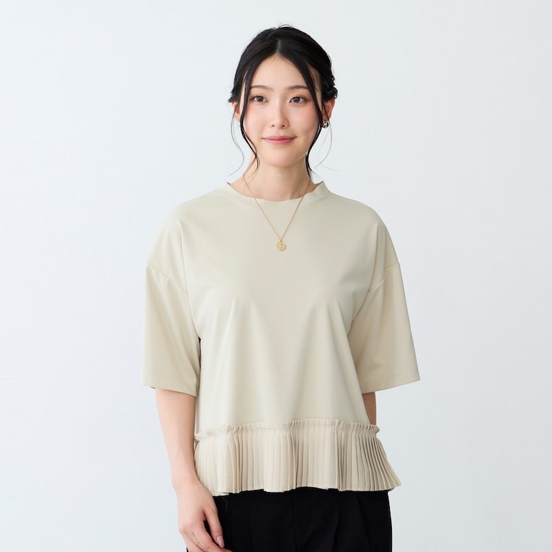 モデル身長167cm／Ｍサイズ