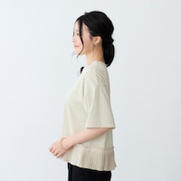 モデル身長167cm／Ｍサイズ
