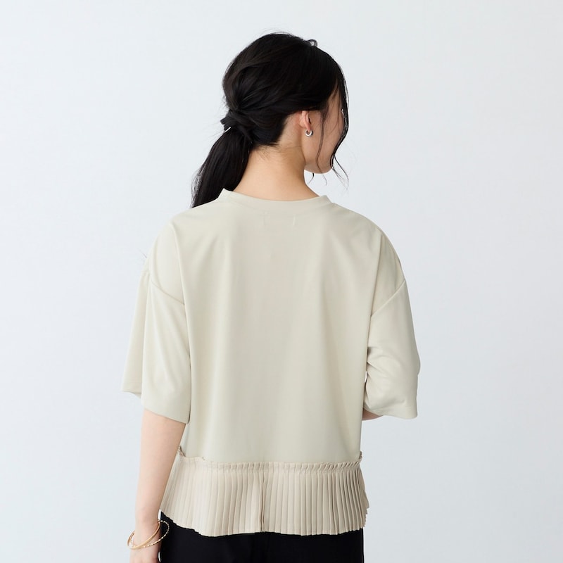 モデル身長167cm／Ｍサイズ