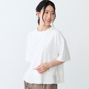 モデル身長167cm／Ｍサイズ