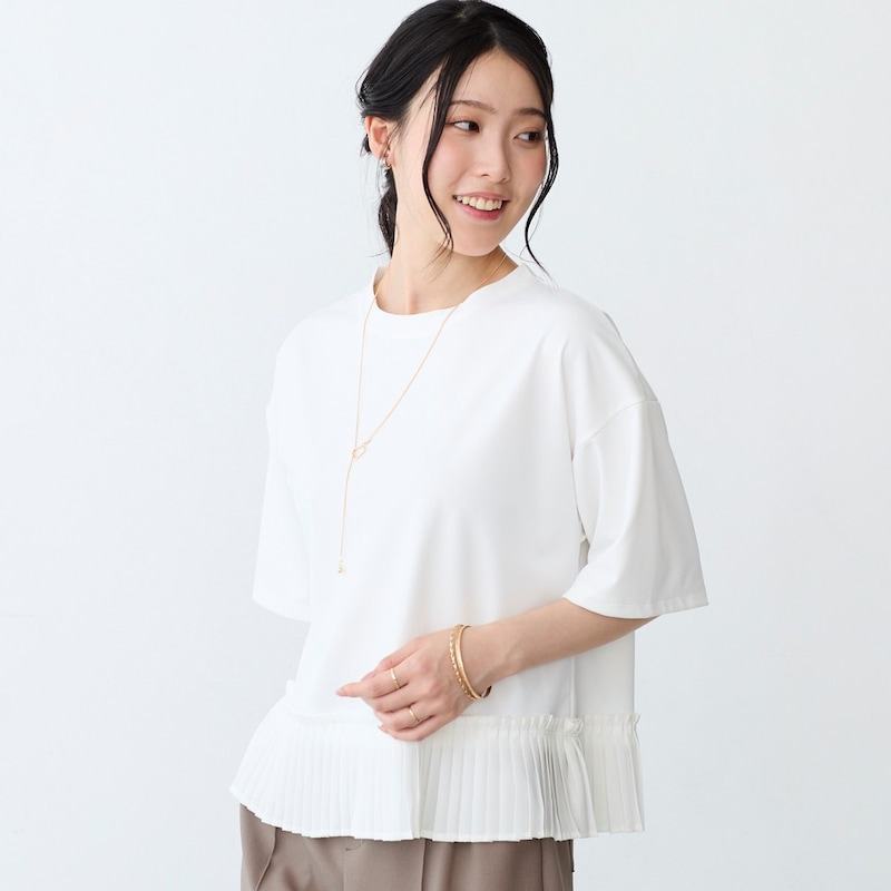 モデル身長167cm／Ｍサイズ