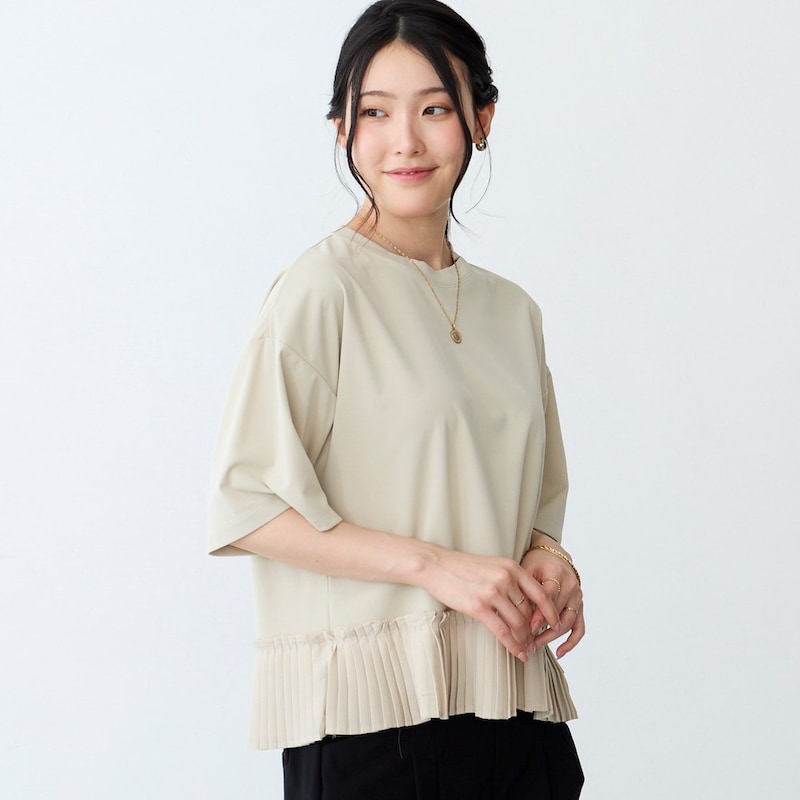 モデル身長167cm／Ｍサイズ