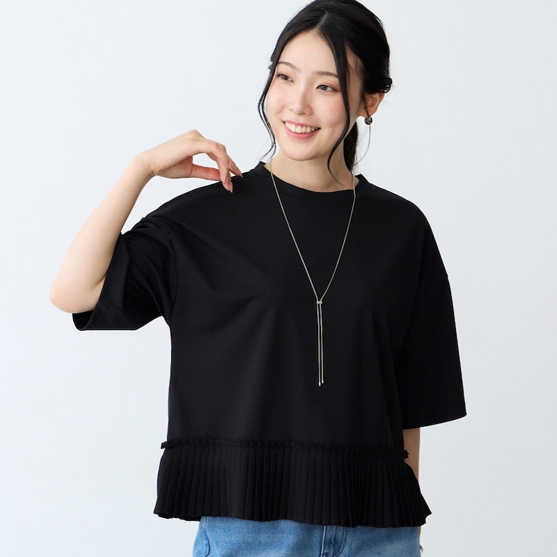 モデル身長167cm／Ｍサイズ