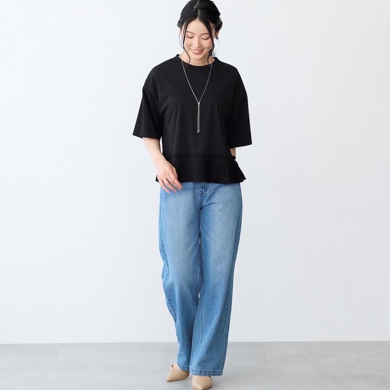 モデル身長167cm／Ｍサイズ