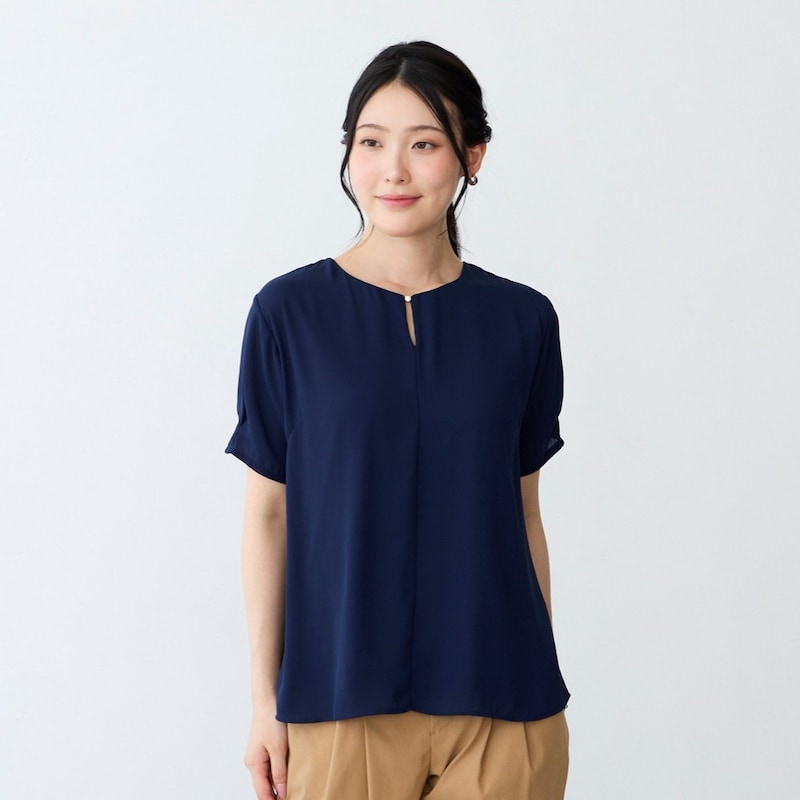 モデル身長167cm／Ｍサイズ