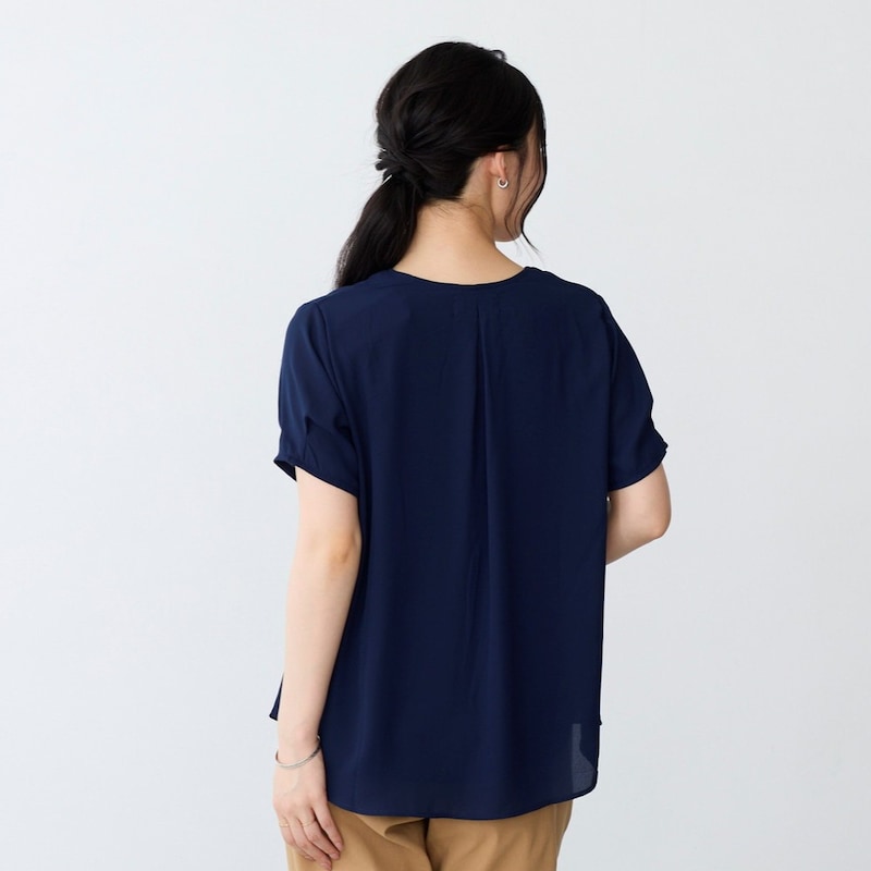 モデル身長167cm／Ｍサイズ