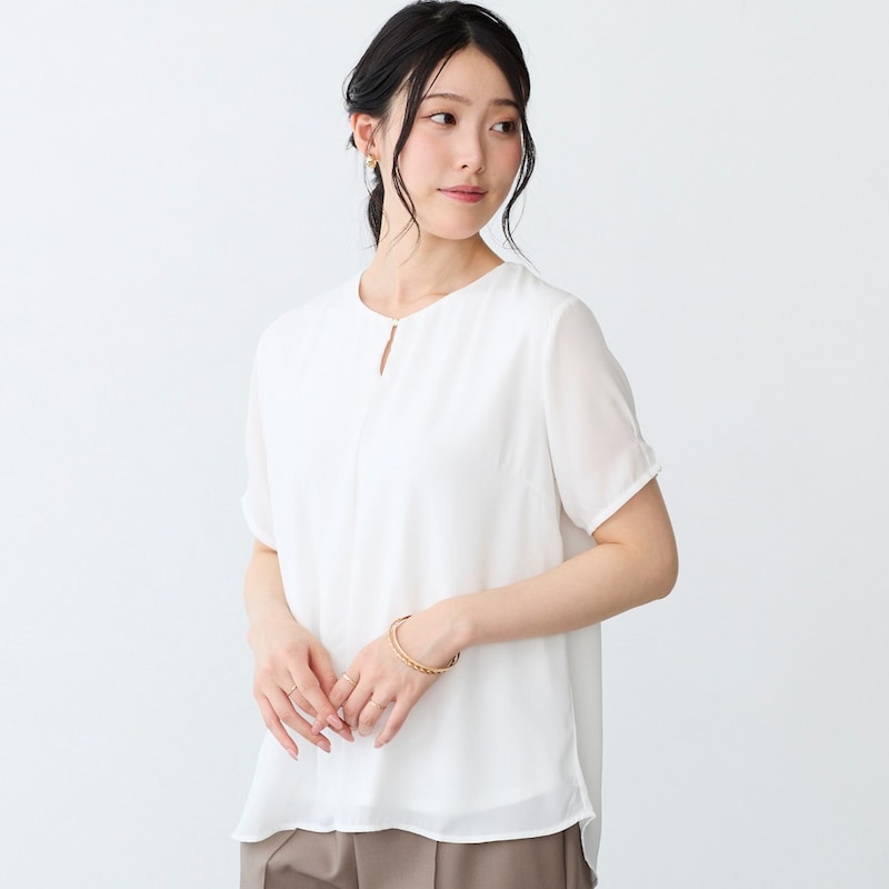 モデル身長167cm／Ｍサイズ