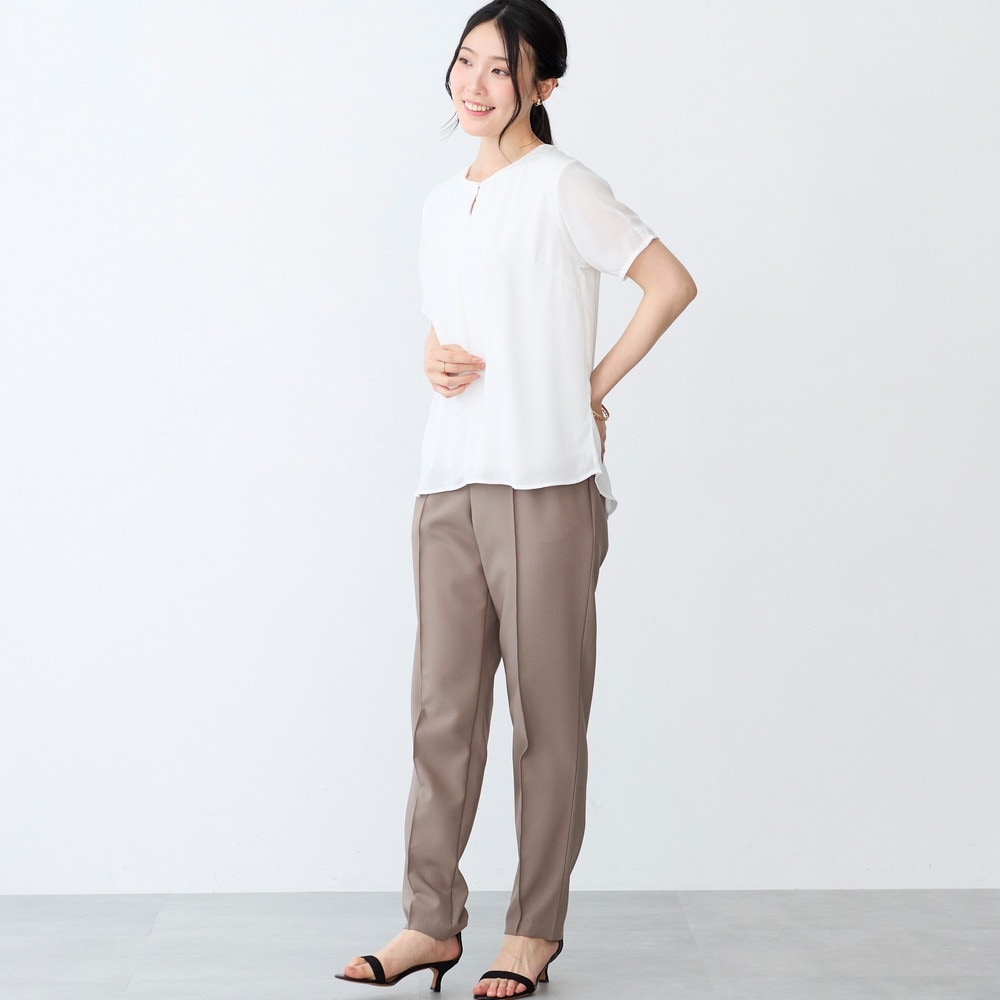 モデル身長167cm／Ｍサイズ