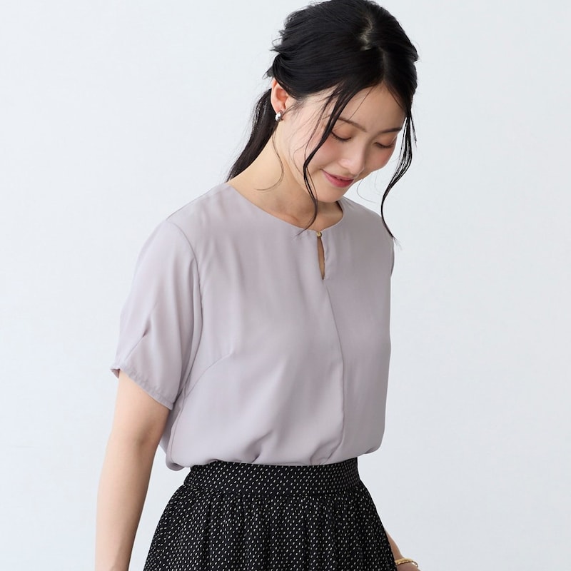 モデル身長167cm／Ｍサイズ