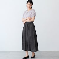 モデル身長167cm／Ｍサイズ