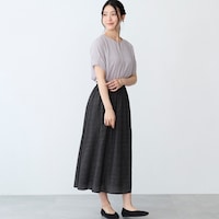モデル身長167cm／Ｍサイズ