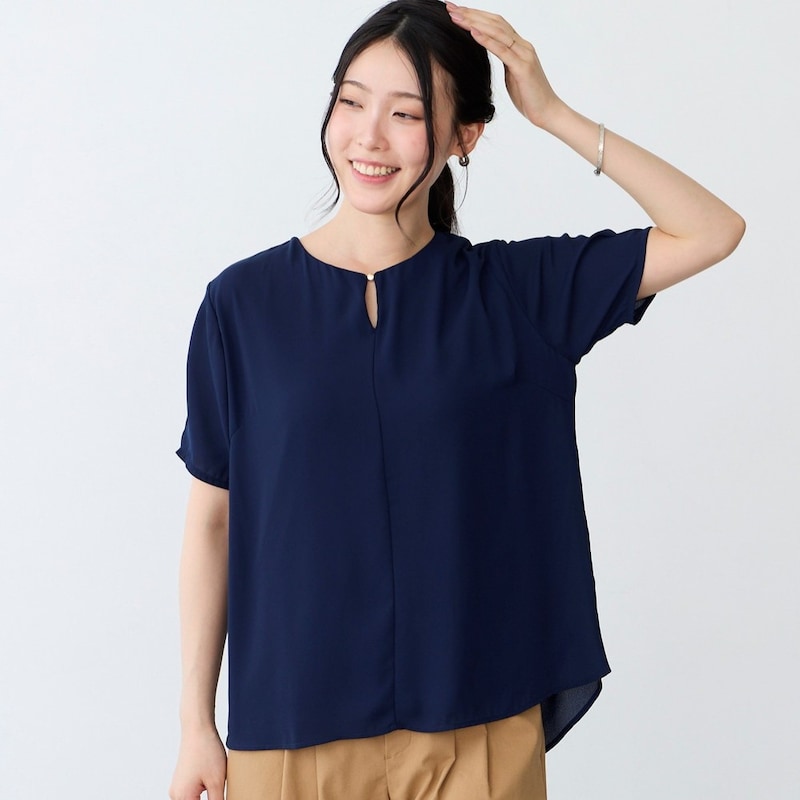 モデル身長167cm／Ｍサイズ