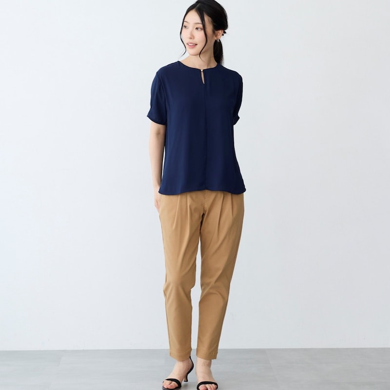 モデル身長167cm／Ｍサイズ