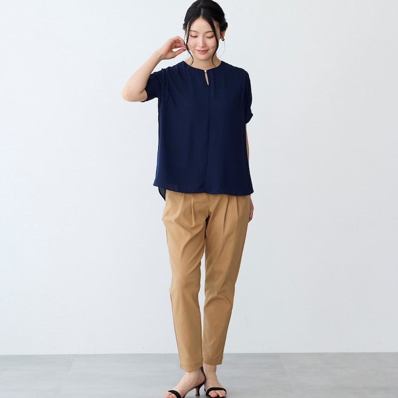 モデル身長167cm／Ｍサイズ