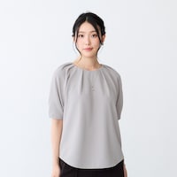 モデル身長167cm／Ｍサイズ