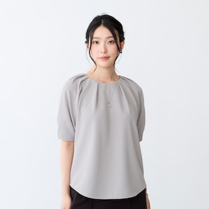 モデル身長167cm／Ｍサイズ