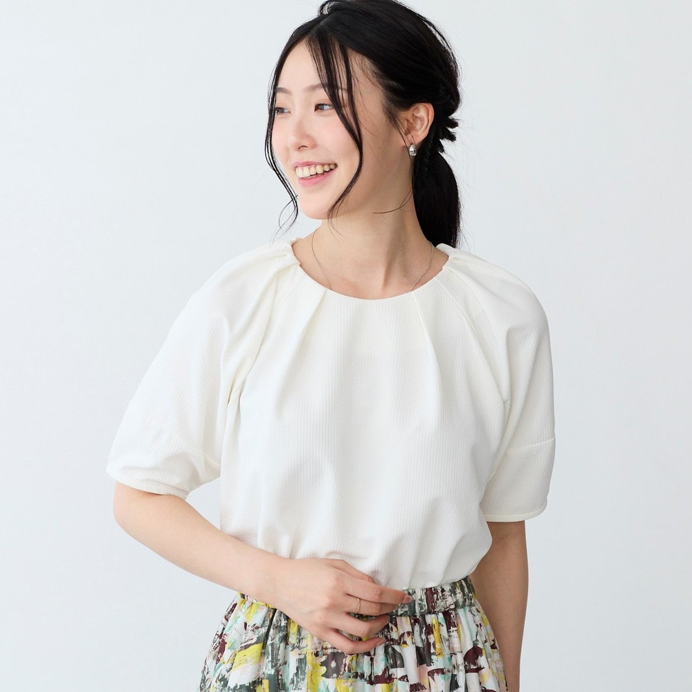 モデル身長167cm／Ｍサイズ