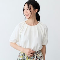 モデル身長167cm／Ｍサイズ