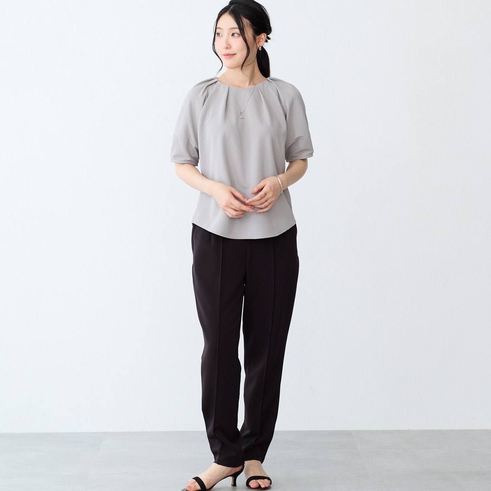 モデル身長167cm／Ｍサイズ