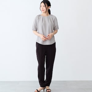 モデル身長167cm／Ｍサイズ