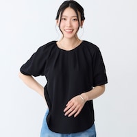 モデル身長167cm／Ｍサイズ