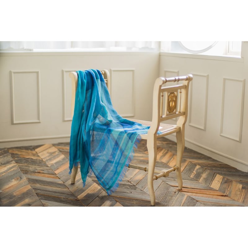 コバルトブルー