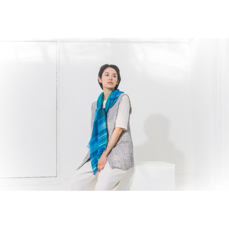 コバルトブルー