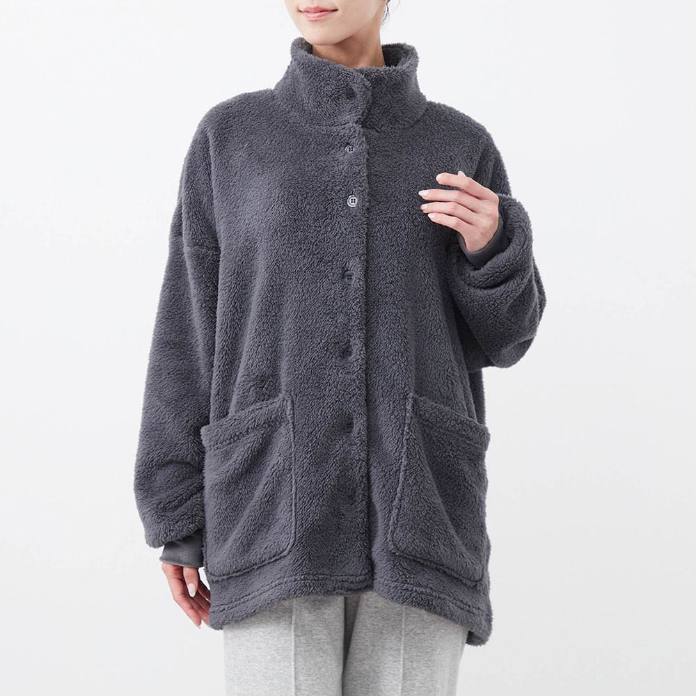 モデル身長165cm／M