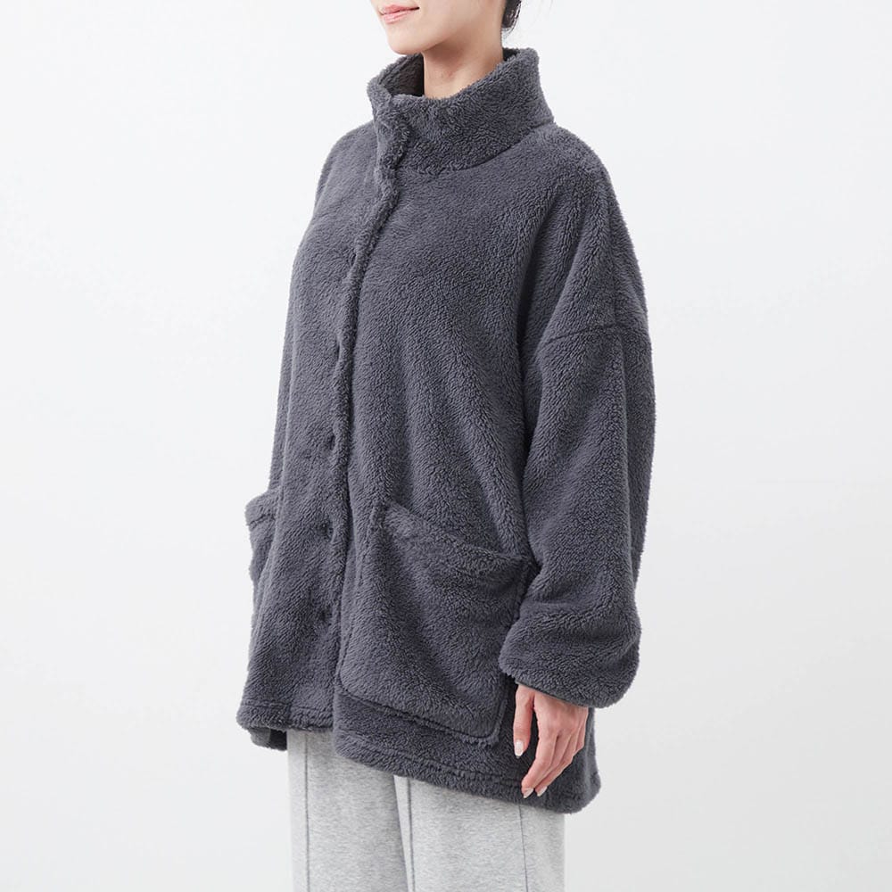 モデル身長165cm／M