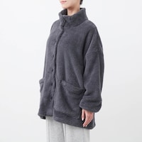 モデル身長165cm／M