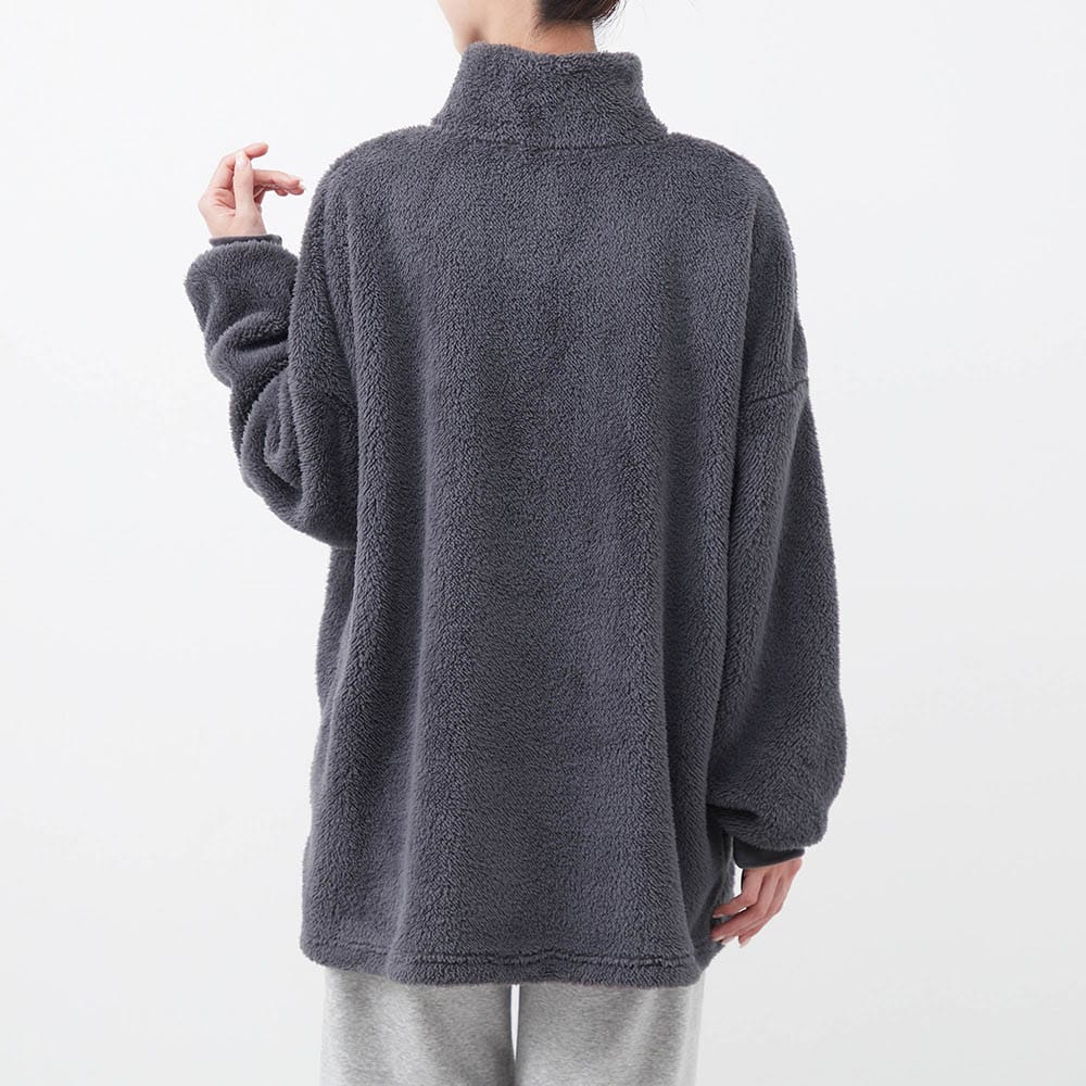 モデル身長165cm／M