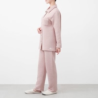モデル身長165cm／M
