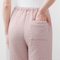 パンツ右後ろには便利なポケット付き