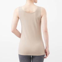 モデル身長165cm／M