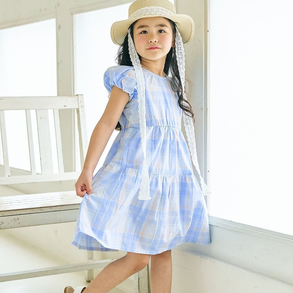 【セラフ/Seraph】まいにちワンピース