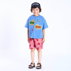 【エフオーキッズ/F.O.KIDS】シェフショーツ