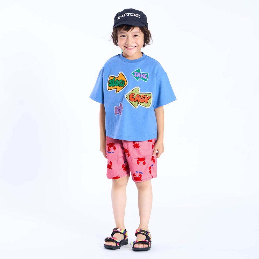 【エフオーキッズ/F.O.KIDS】シェフショーツ