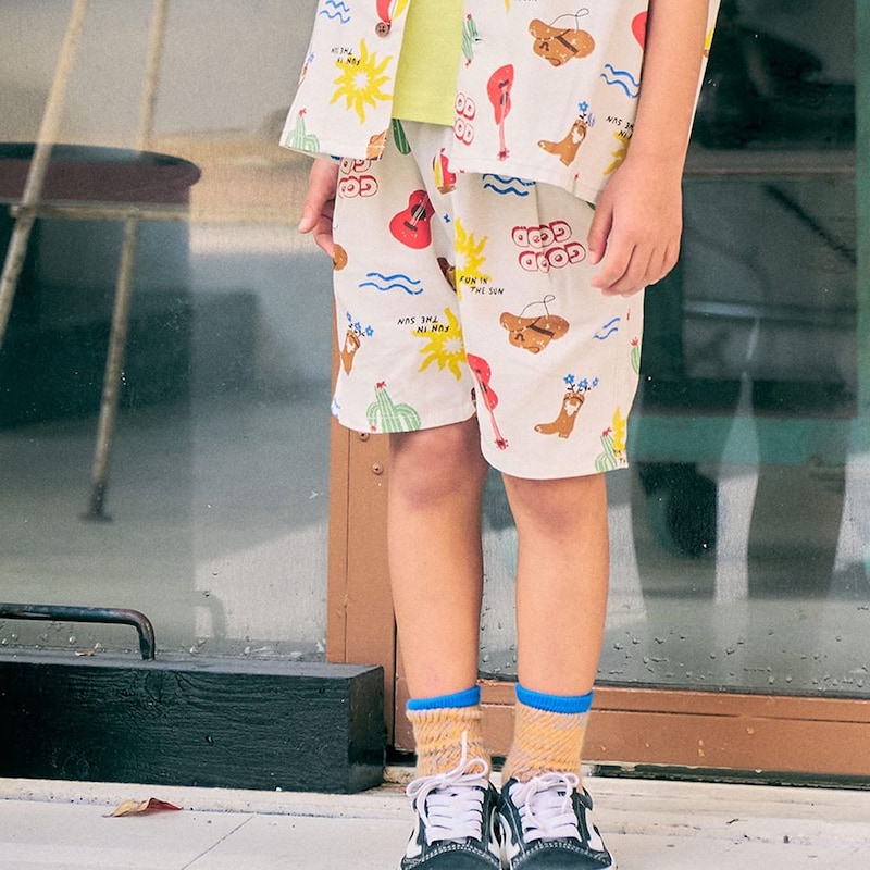 キナリ（サボテン）