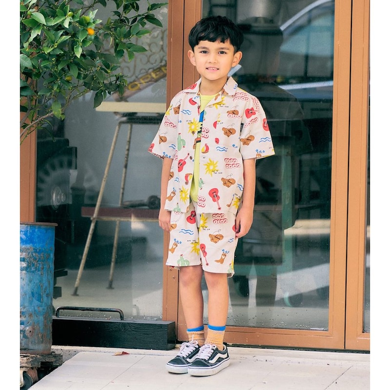 キナリ（サボテン）