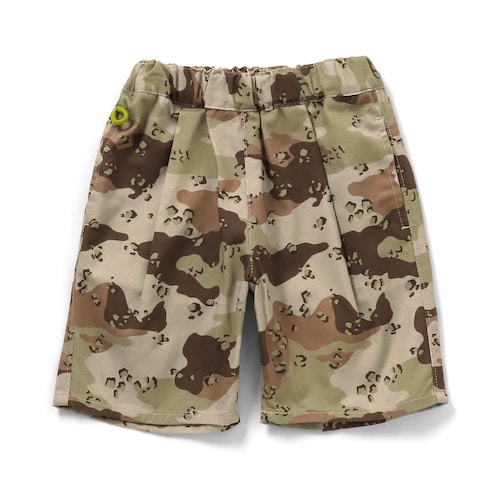 シェフショーツ