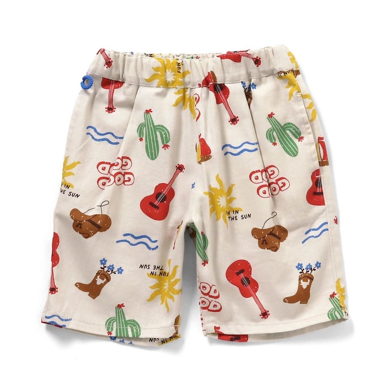 キナリ（サボテン）