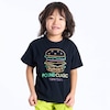 【エフオーキッズ/F.O.KIDS】カラバリグラフィックTシャツ