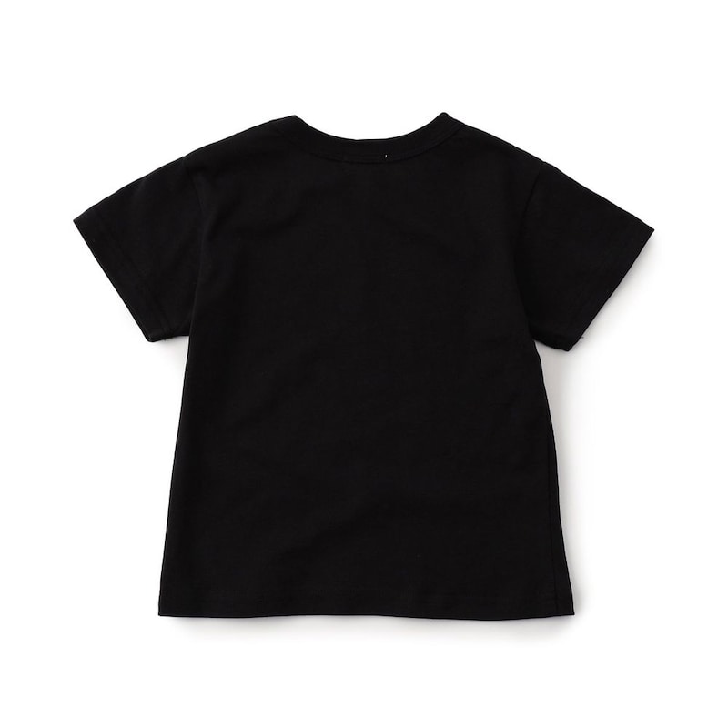 バック（ブラック）