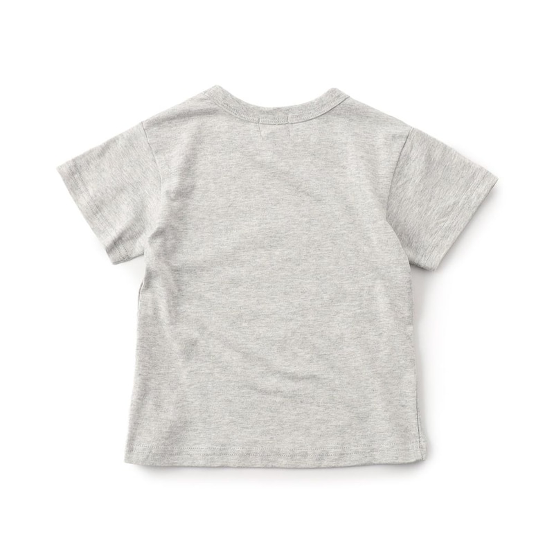 バック（グレー）