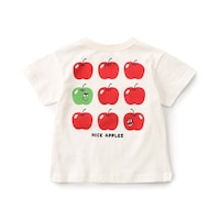 バック（オフホワイト）
