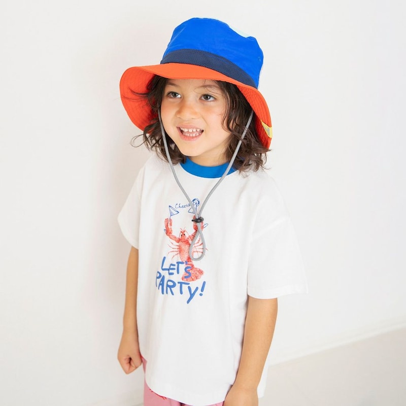 マルチ1（オレンジ）