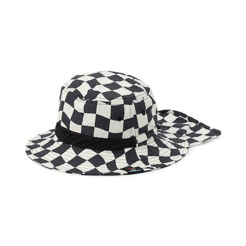 アウトドアハット