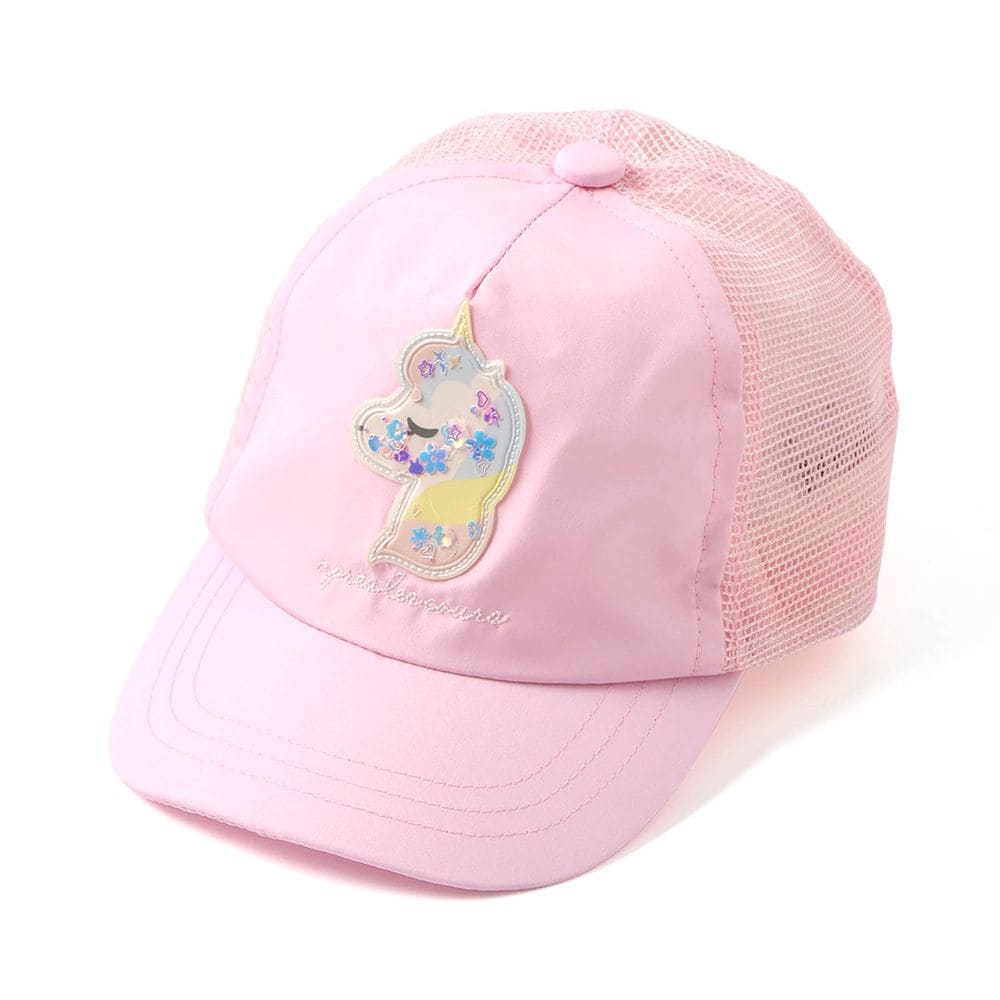 ピンク